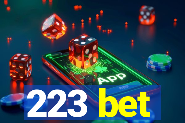 223 bet